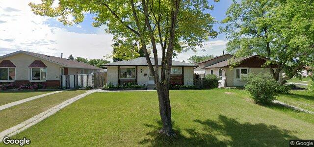 Larawan ng 50 Butler Boulevard sa Winnipeg, Manitoba