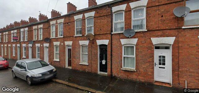 Larawan ng 50 Channing Street sa Winnipeg, Manitoba