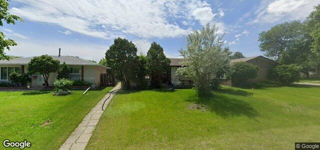 Photo of 50 Currie Crescent in Winnipeg, Manitoba