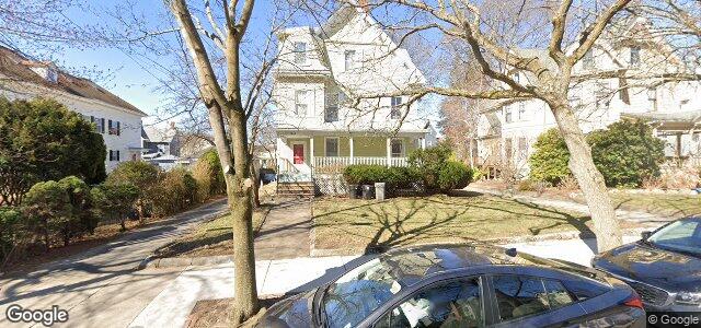 Photo of 50 Dexter Street in Winnipeg, Manitoba