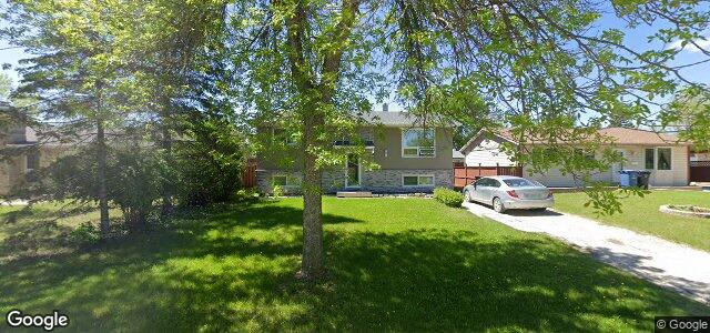 Larawan ng 50 Finestone Street sa Winnipeg, Manitoba