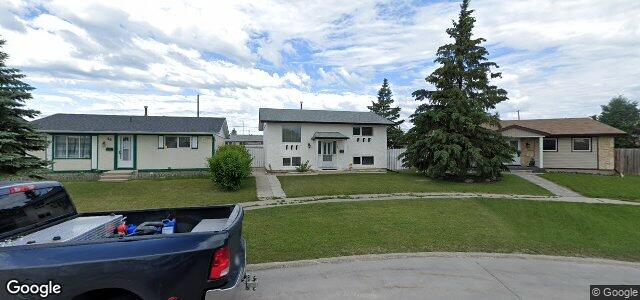 50 Gainsborough Cove（加拿大曼尼托巴省温尼伯市）房屋照片