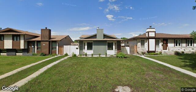 Larawan ng 50 Greenhoven Crescent sa Winnipeg, Manitoba