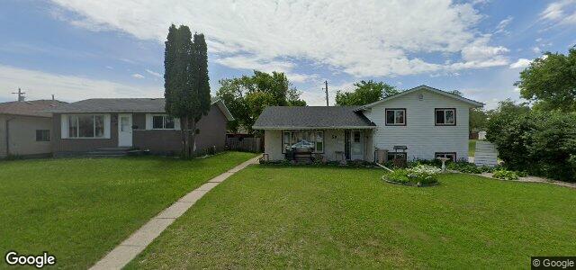 Larawan ng 50 Kurt Avenue sa Winnipeg, Manitoba