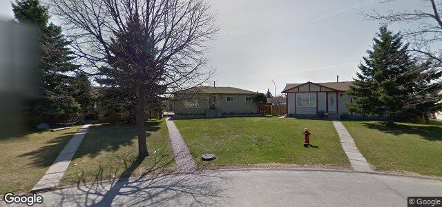 50 Muska Bay（加拿大曼尼托巴省溫尼伯市）房屋照片