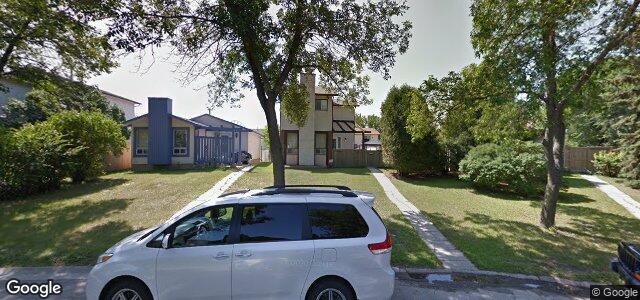 Larawan ng 50 Parashin Bay sa Winnipeg, Manitoba