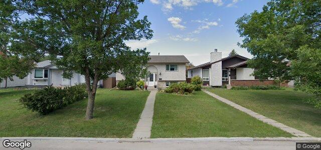 Larawan ng 50 Sumter Crescent sa Winnipeg, Manitoba