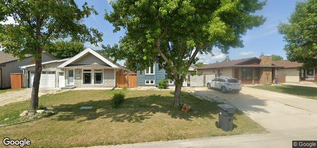 Larawan ng 50 Taraska Bay sa Winnipeg, Manitoba