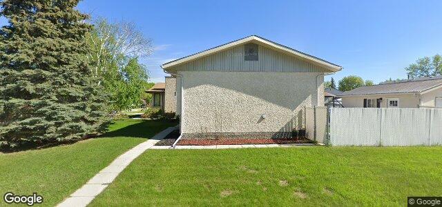 Larawan ng 51 Alwood Crescent sa Winnipeg, Manitoba