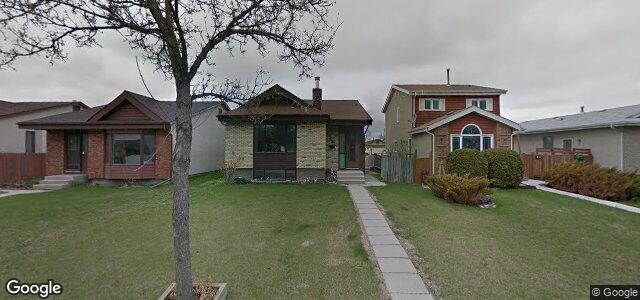 Larawan ng 51 Barnham Crescent sa Winnipeg, Manitoba