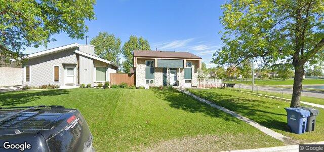 Larawan ng 51 Benbow Road sa Winnipeg, Manitoba