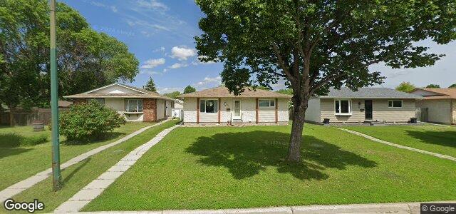 Larawan ng 51 Currie Crescent sa Winnipeg, Manitoba