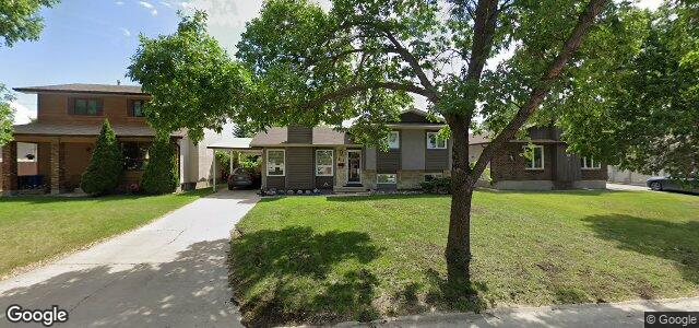 Larawan ng 51 Greenhoven Crescent sa Winnipeg, Manitoba