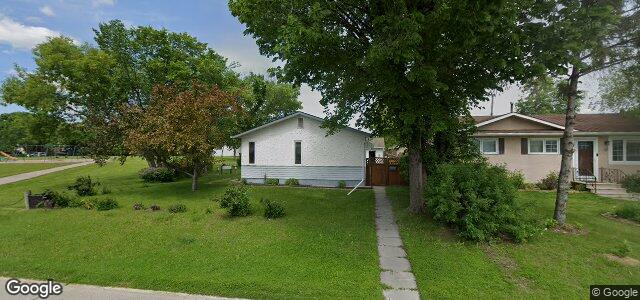 Larawan ng 51 Herman Avenue sa Winnipeg, Manitoba