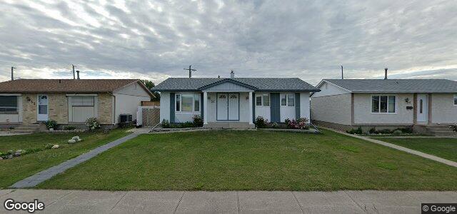 51 Huber Street ਦੀ ਫੋਟੋ, ਵਿਨੀਪਿਗ, ਮੈਨੀਟੋਬਾ