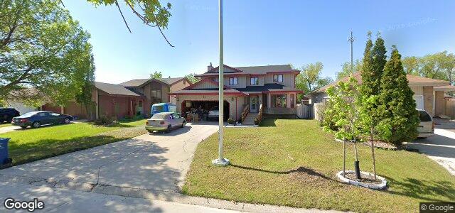 Larawan ng 51 Poplynn Drive sa Winnipeg, Manitoba
