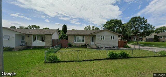 52 Herman Avenue（加拿大曼尼托巴省溫尼伯市）房屋照片