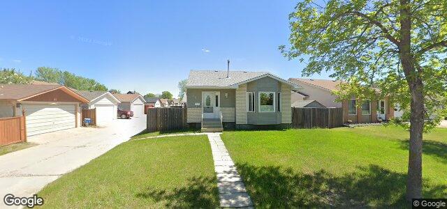 52 Tallman Street（加拿大曼尼托巴省溫尼伯市）房屋照片