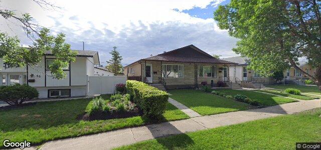 Larawan ng 53 Arrow Street sa Winnipeg, Manitoba