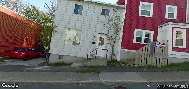 Larawan ng 53 Brazil Street sa Winnipeg, Manitoba