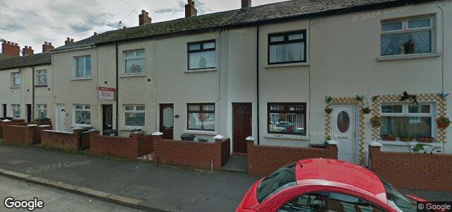 Larawan ng 53 Channing Street sa Winnipeg, Manitoba