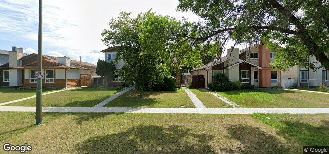 Larawan ng 53 Dexter Street sa Winnipeg, Manitoba