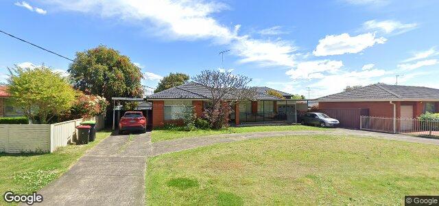 Photo of 53 Lucas Avenue in Winnipeg, Manitoba