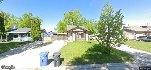 Larawan ng 54 Alwood Crescent sa Winnipeg, Manitoba