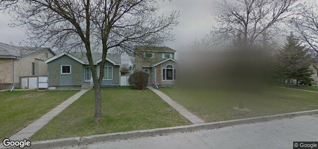 Larawan ng 54 Barnham Crescent sa Winnipeg, Manitoba