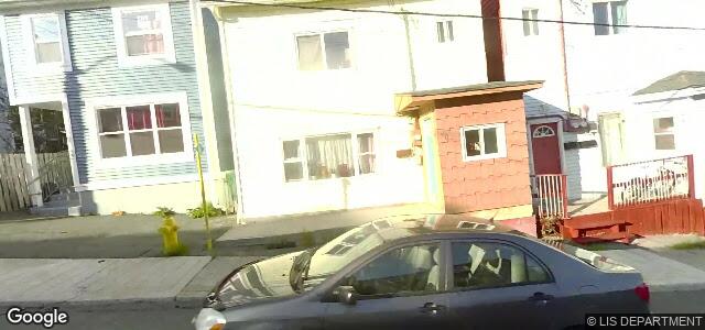 54 Brazil Street（加拿大曼尼托巴省温尼伯市）房屋照片