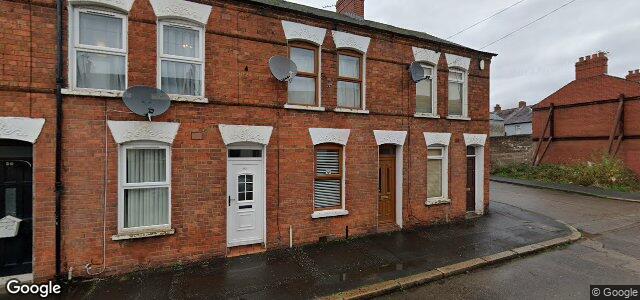 Larawan ng 54 Channing Street sa Winnipeg, Manitoba