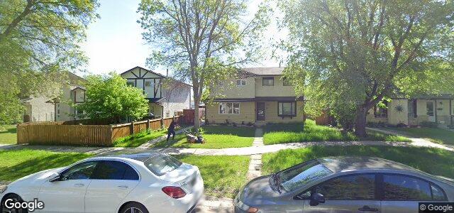 Larawan ng 54 Charter Drive sa Winnipeg, Manitoba