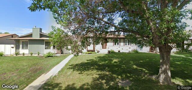 Photo of 54 Greenhoven Crescent in Winnipeg, Manitoba