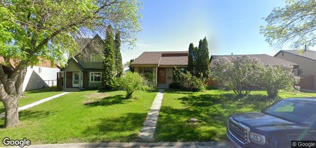 Larawan ng 54 Montbrook Road sa Winnipeg, Manitoba