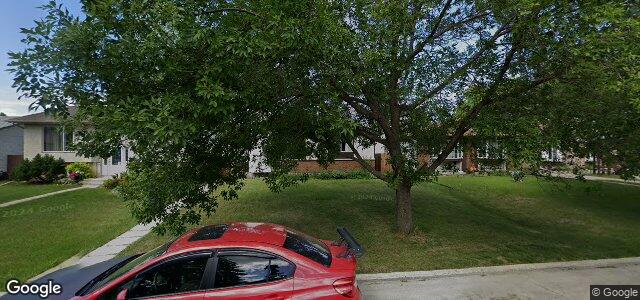 Larawan ng 54 Sumter Crescent sa Winnipeg, Manitoba
