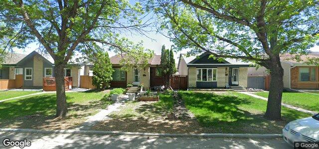 Larawan ng 55 Alsip Drive sa Winnipeg, Manitoba