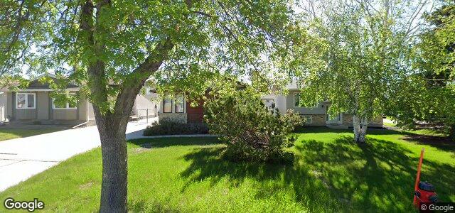 Larawan ng 55 Alwood Crescent sa Winnipeg, Manitoba