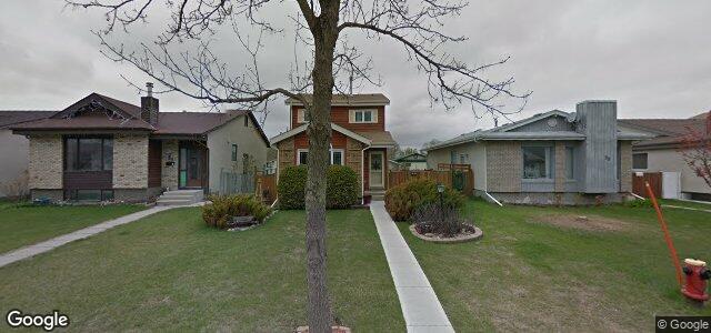 Larawan ng 55 Barnham Crescent sa Winnipeg, Manitoba