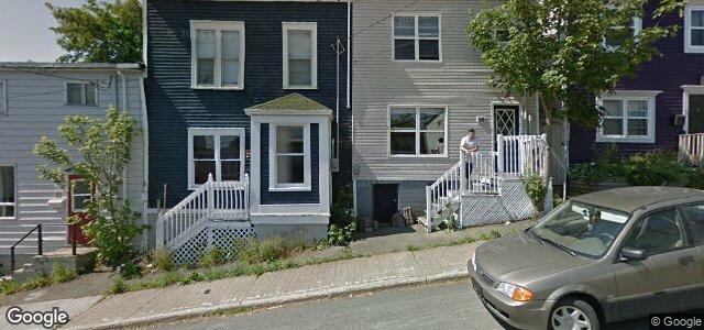 Larawan ng 55 Brazil Street sa Winnipeg, Manitoba