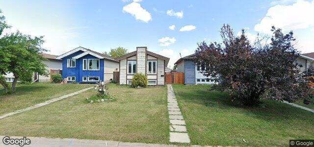 Larawan ng 55 Brophy Avenue sa Winnipeg, Manitoba