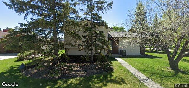 Larawan ng 55 Clovermead Road sa Winnipeg, Manitoba