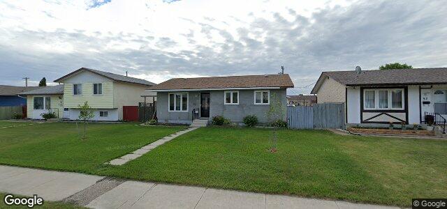 55 Code Street（加拿大曼尼托巴省溫尼伯市）房屋照片