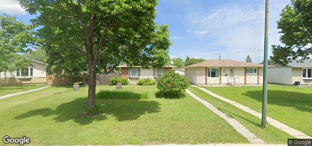 Larawan ng 55 Currie Crescent sa Winnipeg, Manitoba