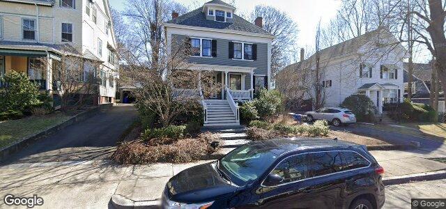 Larawan ng 55 Dexter Street sa Winnipeg, Manitoba