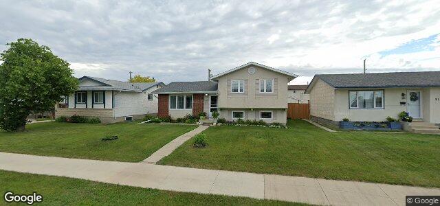 Larawan ng 55 Dingle Street sa Winnipeg, Manitoba