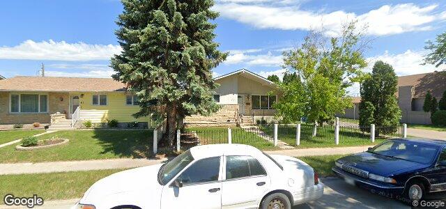 Larawan ng 55 Eckhardt Avenue sa Winnipeg, Manitoba
