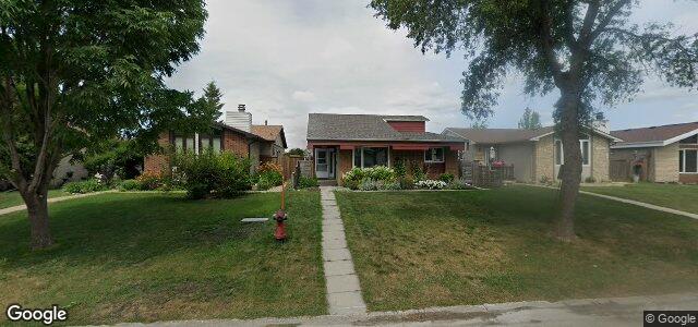 Larawan ng 55 Fairgrove Bay sa Winnipeg, Manitoba