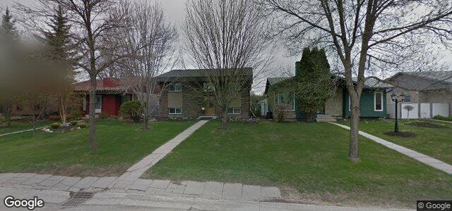 Larawan ng 55 Garden Grove Drive sa Winnipeg, Manitoba
