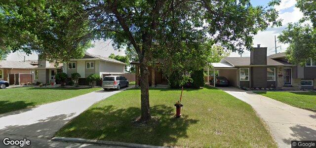 Larawan ng 55 Greenhoven Crescent sa Winnipeg, Manitoba