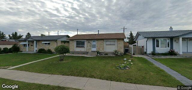 Larawan ng 55 Huber Street sa Winnipeg, Manitoba
